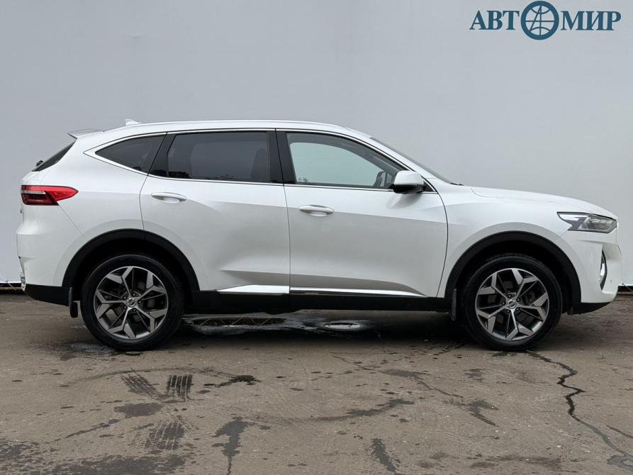 Haval F7 I Москва  - изображение 4