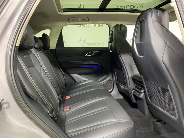 Hongqi HS3 с пробегом 2024 года, цена 2 949 000 рублей, 77866 км, внедорожник, Автокод Объявления