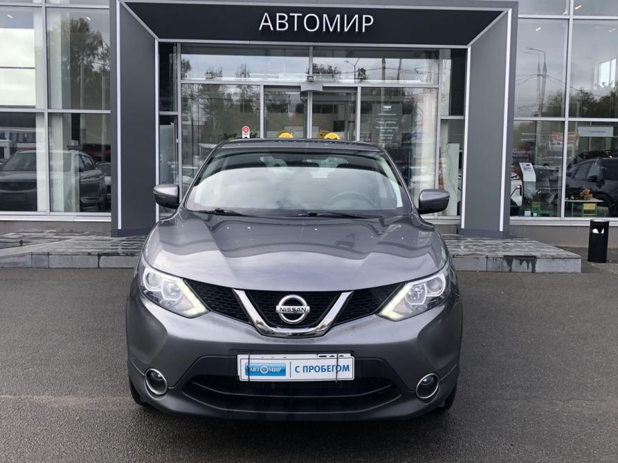 Nissan Qashqai II Брянск  - изображение 2