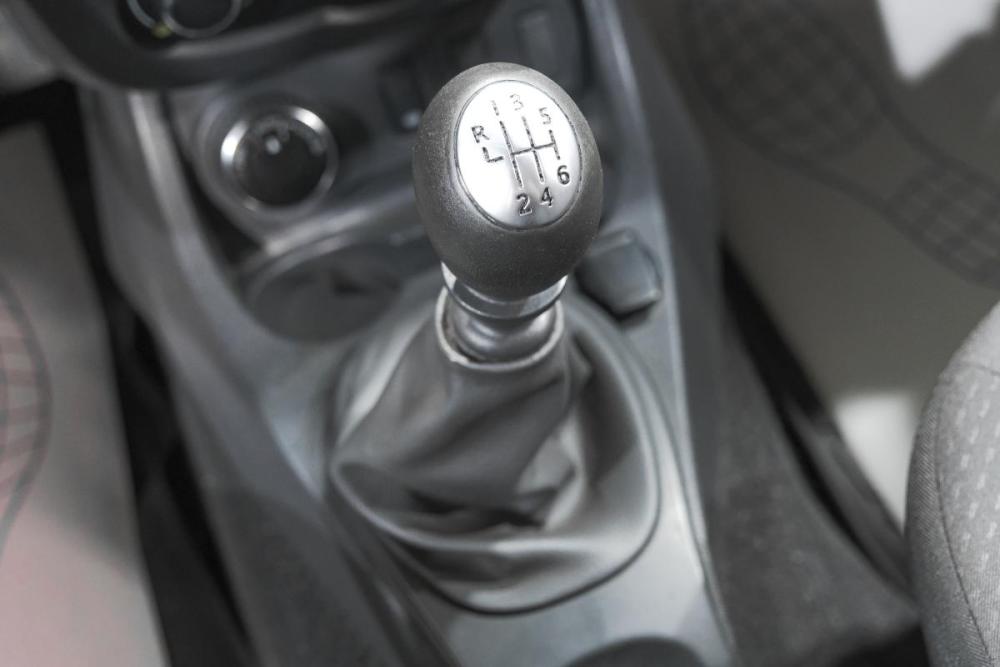 Renault Duster I Рестайлинг Новокузнецк  - изображение 17