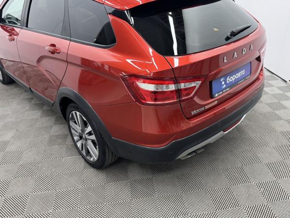 Lada (ВАЗ) Vesta I с пробегом 2019 года, цена 1 250 700 рублей, 85263 км, универсал, Автокод Объявления