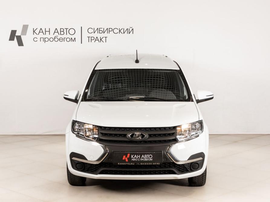 Lada (ВАЗ) Largus I Рестайлинг Казань  - изображение 2
