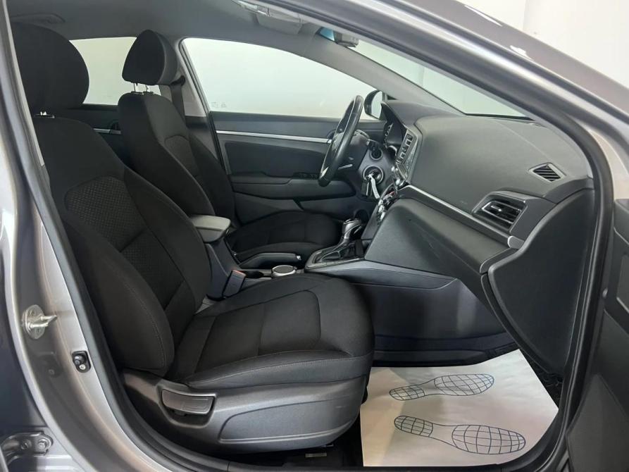 Hyundai Elantra VI (AD) Рестайлинг Москва  - изображение 4