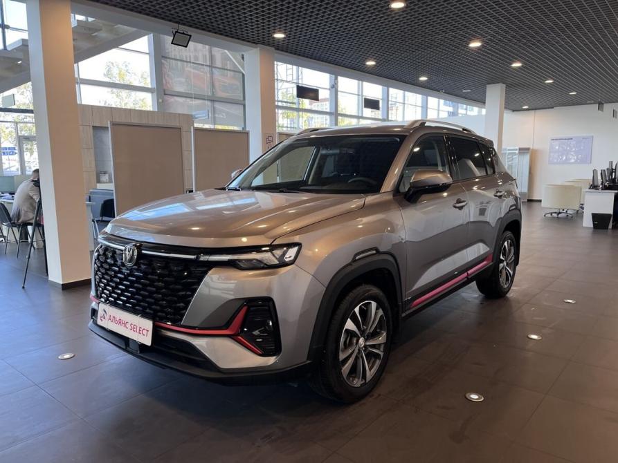 Changan CS35 Plus I Рестайлинг Чебоксары  - изображение 7