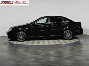 Chevrolet Lacetti I Белгород  - изображение 24