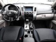 Mitsubishi Pajero Sport II Рестайлинг Москва  - изображение 38