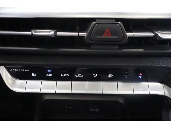 Changan CS35 Plus I Рестайлинг с пробегом 2024 года, цена 1 812 600 рублей, 21330 км, внедорожник, Автокод Объявления
