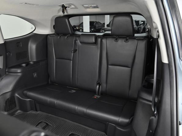 Toyota Highlander IV (XU70) с пробегом 2020 года, цена 2 999 000 рублей, 135000 км, внедорожник, Автокод Объявления