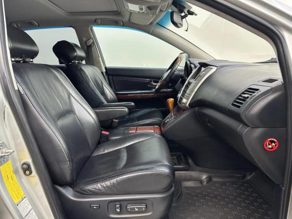 Lexus RX II с пробегом 2004 года, цена 1 190 000 рублей, 359402 км, внедорожник, Автокод Объявления