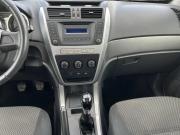 Geely Emgrand X7 I Буинск  - изображение 29