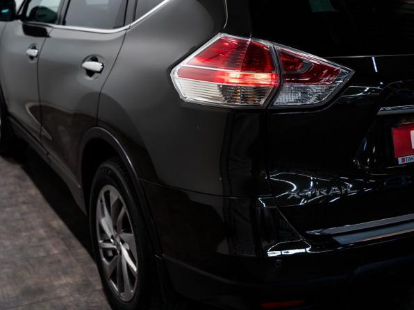Nissan X-Trail III с пробегом 2015 года, цена 1 500 000 рублей, 225957 км, внедорожник, Автокод Объявления