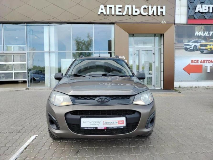 Lada (ВАЗ) Kalina II Набережные Челны  - изображение 2