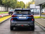 Kia Seltos I Санкт-Петербург  - изображение 44