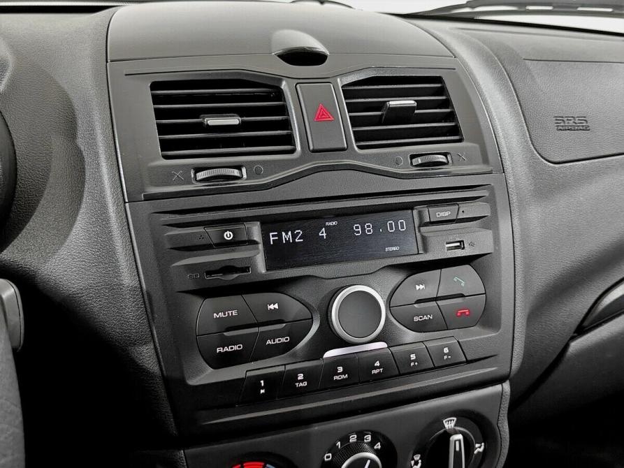 Lada (ВАЗ) Granta I Рестайлинг Москва  - изображение 7