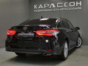 Toyota Camry VIII (XV70) Пермь  - изображение 20