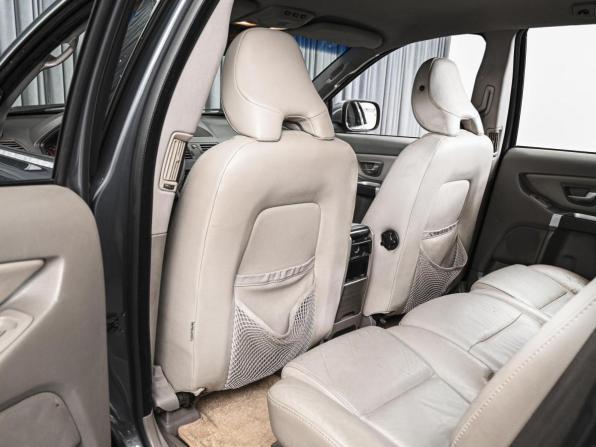 Volvo XC90 I Рестайлинг с пробегом 2008 года, цена 1 238 740 рублей, 298925 км, внедорожник, Автокод Объявления