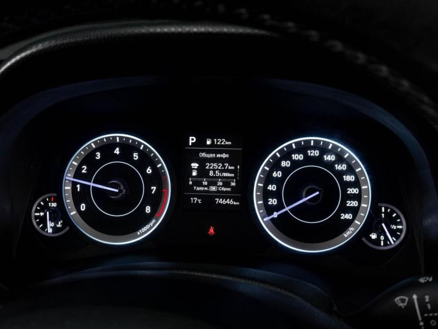 Hyundai Creta II Тюмень  - изображение 12