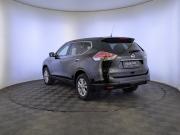 Nissan X-Trail III Москва  - изображение 35