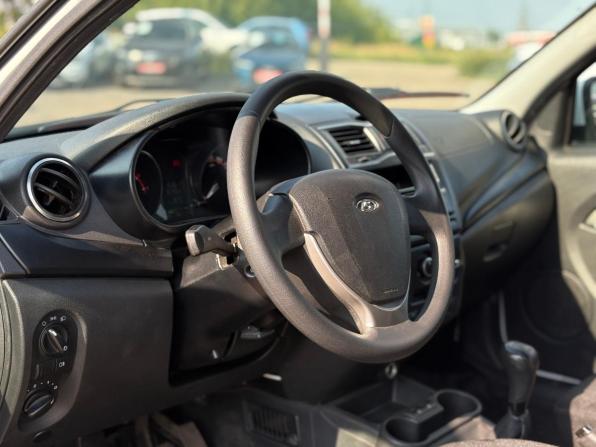 Lada (ВАЗ) Granta I Рестайлинг с пробегом 2024 года, цена 770 000 рублей, 30186 км, седан, Автокод Объявления