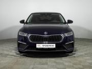 Skoda Octavia IV (A8) Санкт-Петербург  - изображение 29