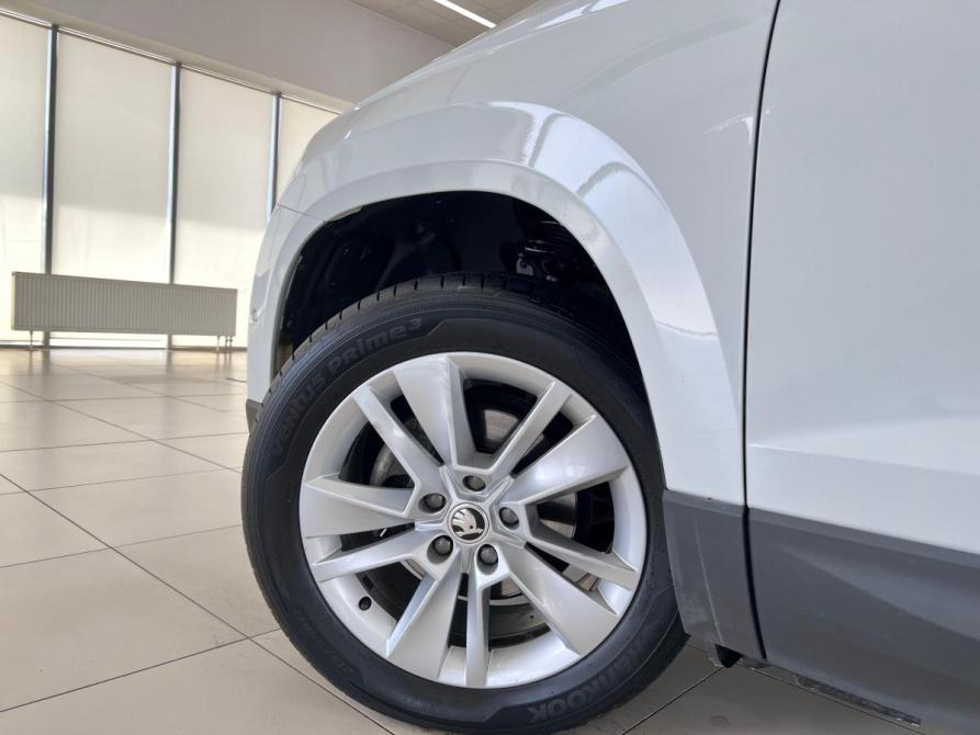 Skoda Karoq I Волгоград  - изображение 39
