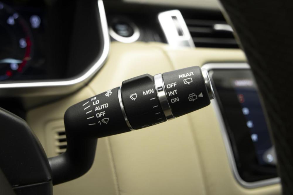 Land Rover Range Rover Sport II Рестайлинг Москва  - изображение 19