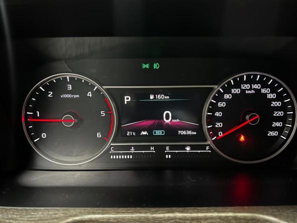 Kia Sorento IV с пробегом 2020 года, цена 3 850 000 рублей, 70635 км, внедорожник, Автокод Объявления