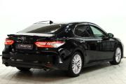 Toyota Camry VIII (XV70) Сургут  - изображение 39