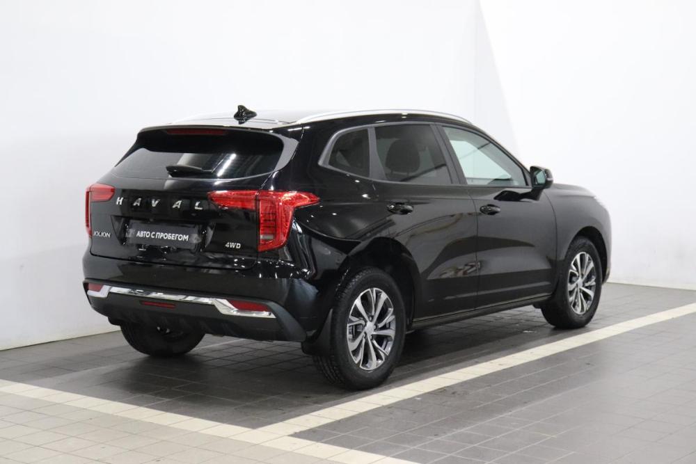 Haval Jolion I Ульяновск  - изображение 3