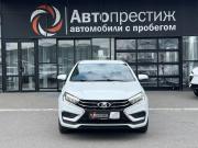 Lada (ВАЗ) Vesta I Рестайлинг (NG) Волгоград  - изображение 12