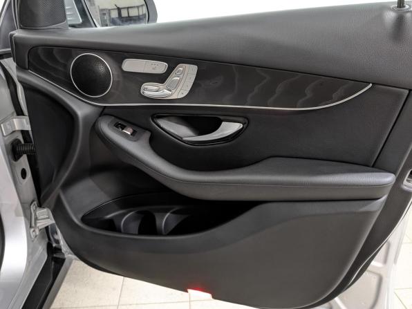 Mercedes-Benz GLC I (X253) с пробегом 2019 года, цена 3 285 000 рублей, 97703 км, внедорожник, Автокод Объявления
