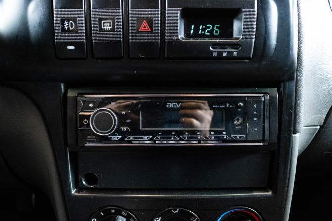 Kia Spectra I Рестайлинг 2 с пробегом 2008 года, цена 319 000 рублей, 414372 км, седан, Автокод Объявления