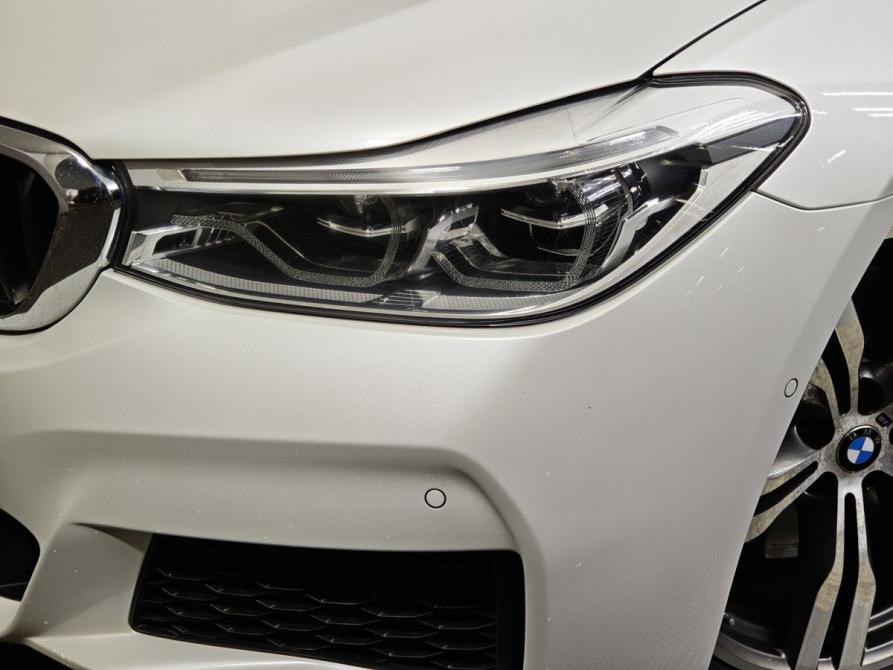 BMW 6 серии IV (G32) Москва  - изображение 8