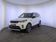 Land Rover Discovery V Рестайлинг Москва  - изображение 31