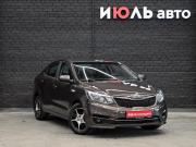 Kia Rio III Рестайлинг Екатеринбург  - изображение 22