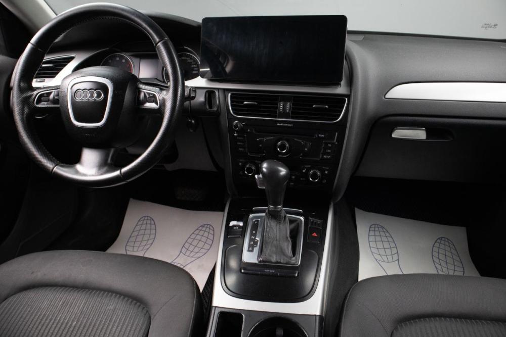 Audi A4 IV (B8) Оренбург  - изображение 8