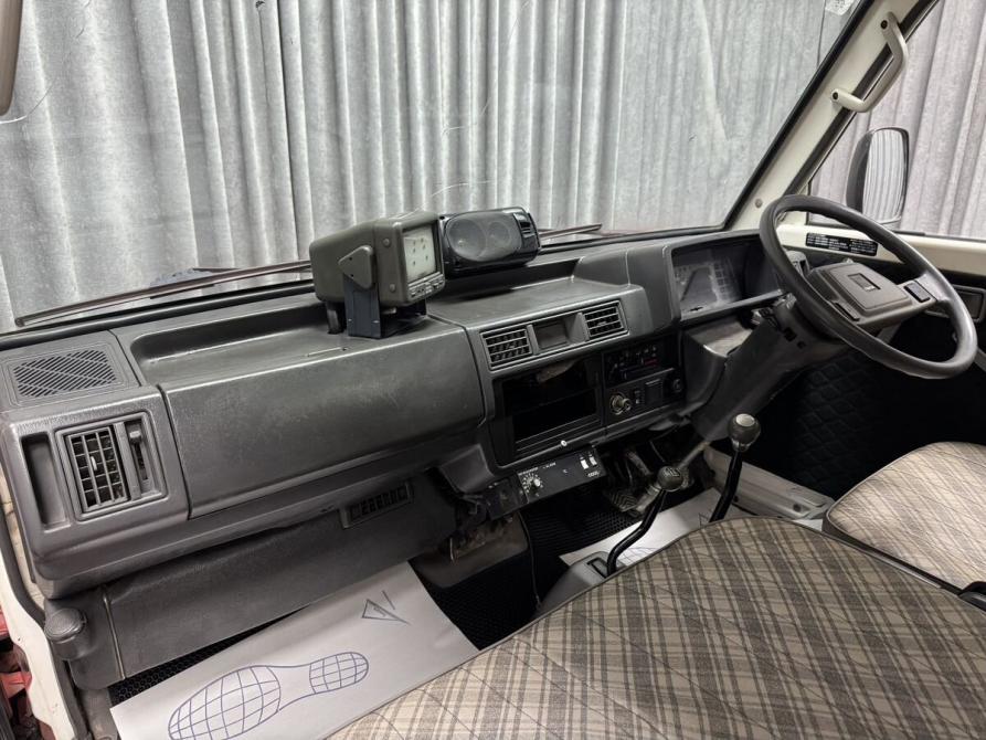 Mazda Bongo III Стерлитамак  - изображение 23