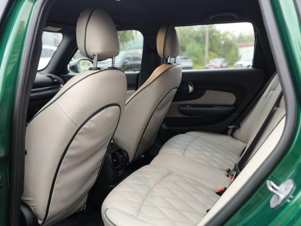 Mini Clubman II Рестайлинг с пробегом 2019 года, цена 1 970 000 рублей, 142185 км, универсал, Автокод Объявления