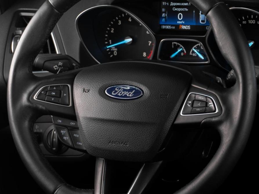 Ford Kuga II Рестайлинг Тюмень  - изображение 18