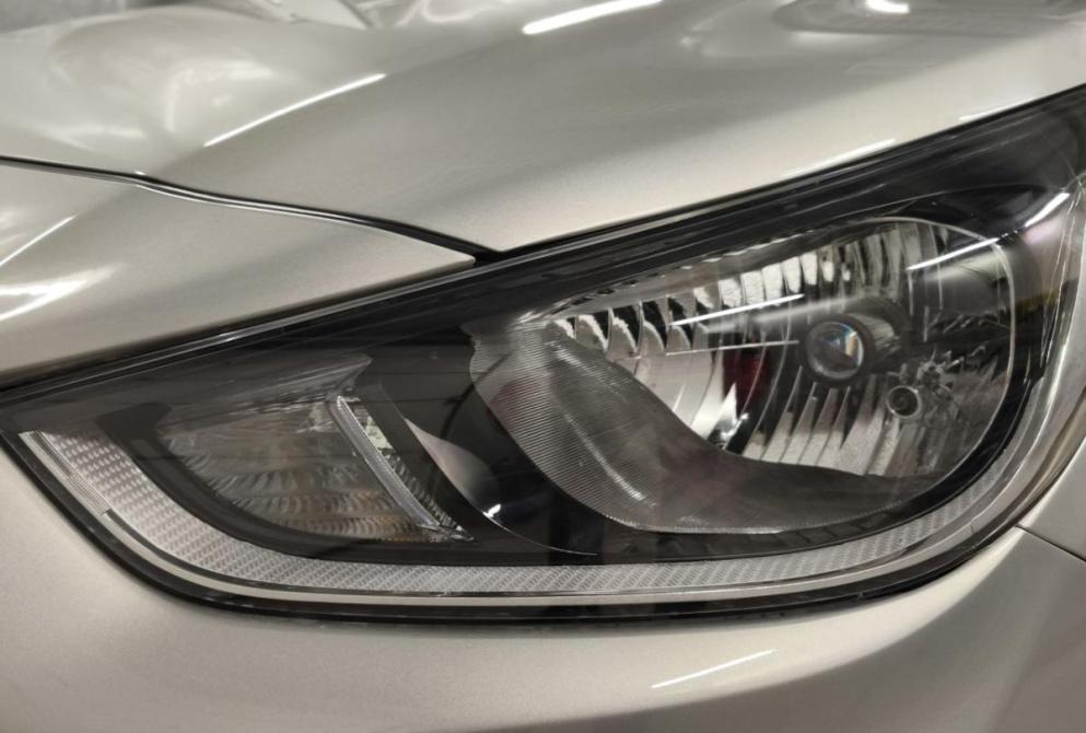Hyundai Solaris II Сыктывкар  - изображение 11