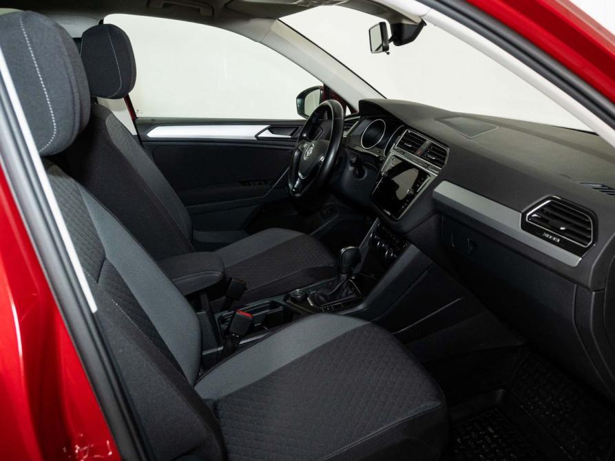 Volkswagen Tiguan II Казань  - изображение 6