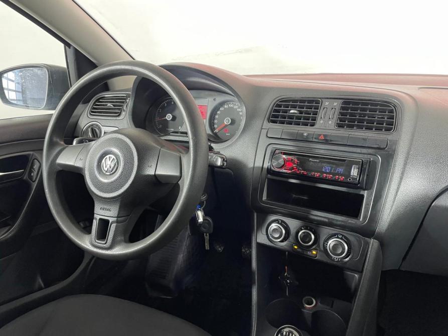 Volkswagen Polo V Воронеж  - изображение 12