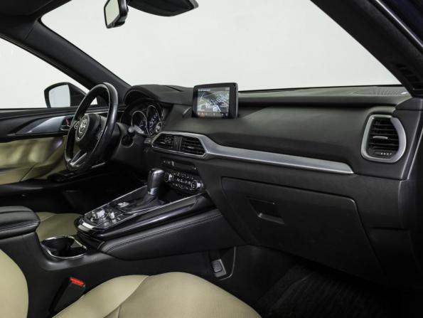 Mazda CX-9 II с пробегом 2017 года, цена 2 839 000 рублей, 86000 км, внедорожник, Автокод Объявления