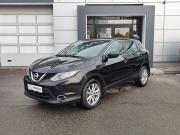 Nissan Qashqai II Москва  - изображение 18