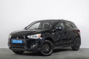 Mitsubishi ASX I Рестайлинг Томск  - изображение 18