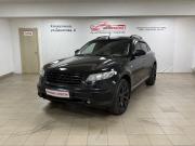 Infiniti FX I (S50) Рестайлинг Кандалакша  - изображение 27
