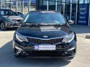 Kia Optima IV Рестайлинг Краснодар  - изображение 31