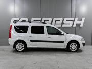 Lada (ВАЗ) Largus I Ростов-на-Дону  - изображение 21