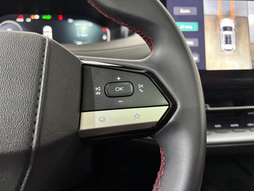 Changan CS55 Plus II Альметьевск  - изображение 22