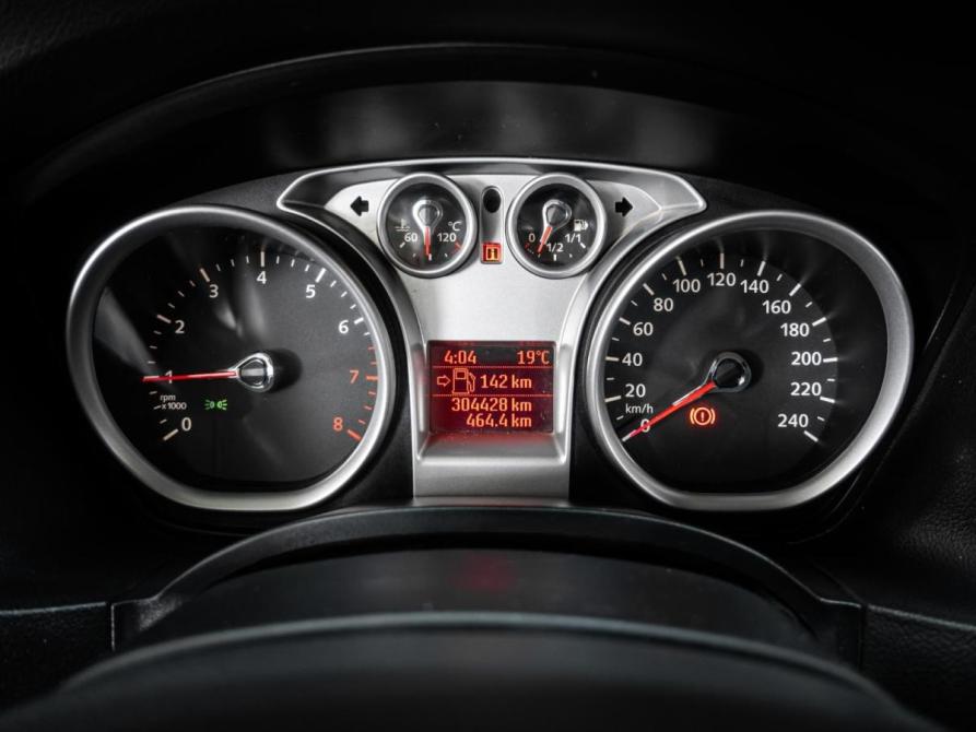 Ford Focus II Ставрополь  - изображение 17